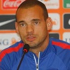 Sneijder: Konya'yı çok seviyorum