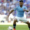 Kupa Manchester City'nin Kupa Manchester City'nin