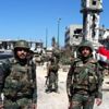Katil Esed rejimi İdlib Gerginliği Azaltma Bölgesi çevresine takviye güç sevk etti