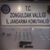 Okul müdürü uyuşturucudan gözaltına alındı Okul müdürü uyuşturucudan gözaltına alındı