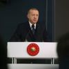 Cumhurbaşkanı Erdoğan: Şimdi kapıları açınca telefon telefon üstüne gelmeye başladı
