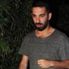 Arda Turan: Umre beni rahatlattı Arda Turan: Umre beni rahatlattı