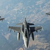 Dağlıca'da hava operasyonu Dağlıca'da hava operasyonu