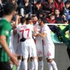 Denizlispor galibiyeti unuttu! Son 4 maçta 1 puan... Denizlispor galibiyeti unuttu! Son 4 maçta 1 puan...