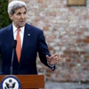 ABD Dışişleri Bakanı Kerry'den nükleer müzakere açıklaması ABD Dışişleri Bakanı Kerry'den nükleer müzakere açıklaması