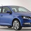 Fabia’dan 2018’e özel fiyat