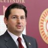 CHP'li FETÖ'cü Aykan Erdemir, Biden'a sunulan 'Türkiye' raporu ve Mavi Vatan... İşte kumpasın detayları CHP'li FETÖ'cü Aykan Erdemir, Biden'a sunulan 'Türkiye' raporu ve Mavi Vatan... İşte kumpasın detayları