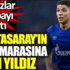 ﻿Galatasaray'ın 10 numarasına Faslı yıldız