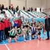 Salihli nin Sultanları, filede ligi 4. sırada bitirdi