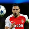 Monaco Ben Yedder'i açıkladı! Radamel Falcao...