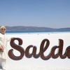 Salda’da çivi dahi çakılmayacak Salda’da çivi dahi çakılmayacak