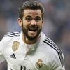 Galatasaray'da Nacho sürprizi Galatasaray'da Nacho sürprizi