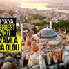 Ayasofya giriş ücretine ikinci zam Ayasofya giriş ücretine ikinci zam
