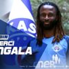 Son Dakika | Kasımpaşa, Ndongala yı transfer etti!