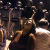 Akbelen ormanlarında gece yarısı jandarma müdahalesi