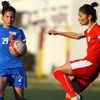 Konak Belediyespor tam gaz