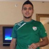 Kayserispor, Ethem Ercan Pülgir'i transfer etti