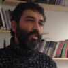 Barış Atay gözaltına alındı!