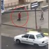 Sokakta öldürdü! "Şeytana benzettim!" Sokakta öldürdü! "Şeytana benzettim!"