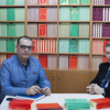 ‘Ekrem Dumanlı ikiyüzlü davranıyor’