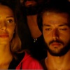 Adada ilk şok! Adada ilk şok!
