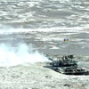 Cephe hattında çatışma: 3 Azerbaycan askeri şehit oldu Cephe hattında çatışma: 3 Azerbaycan askeri şehit oldu