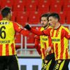 Son dakika: Göztepe evinde Çaykur Rizespor'u 2-0 yendi