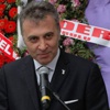 "Vodafone Arena'ya şampiyon döneceğiz"