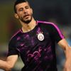 Galatasaray'a Belhanda piyangosu! 13 milyon Euro... Galatasaray'a Belhanda piyangosu! 13 milyon Euro...
