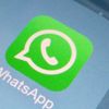 Whatsapp'a bir yeni özellik daha