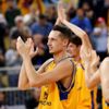 Haftanın MVP'si Marcus Eriksson Haftanın MVP'si Marcus Eriksson