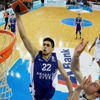Furkan Korkmaz resmen NBA'de