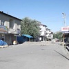 Varto'da sokağa çıkma yasağı Varto'da sokağa çıkma yasağı