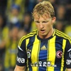 Dirk Kuyt'a acı haber Dirk Kuyt'a acı haber