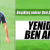Yeniden Ben Arfa Yeniden Ben Arfa