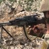 Kuzey Irak'a hava harekatı: 8 terörist etkisiz hale getirildi