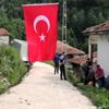 ORDU Saldırıda yaralanan Uzman Çavuş, şehit oldu