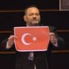 Türk bayrağını yırtan faşist Yunan vekil Ioannis Lagos'ın sicili kabarık çıktı