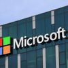 Microsoft 'en değerli şirket' unvanını perçinledi Microsoft 'en değerli şirket' unvanını perçinledi