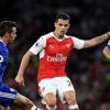 Arsenal, Xhaka ile sözleşme yeniledi Arsenal, Xhaka ile sözleşme yeniledi