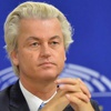 PEGIDA'dan Geert Wilders'e destek