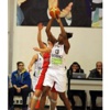 Fenerbahçe - Abdullah Gül Üniversitesi: 73-57 Fenerbahçe - Abdullah Gül Üniversitesi: 73-57