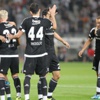 Beşiktaş, 938 gün sonra 'oh' dedi!..