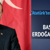 ''Atatürk'ten bu yana en güçlü lider Erdoğan'' ''Atatürk'ten bu yana en güçlü lider Erdoğan''