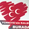 İşte MHP'nin kalbi İşte MHP'nin kalbi