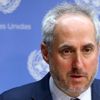 BM Genel Sekreter Sözcüsü Dujarric: Hariri'nin Lübnan'da bulunmamasından endişe duyuyoruz