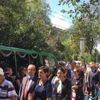 Ünlü iş adamı Feyyaz Berker son yolculuğuna uğurlandı