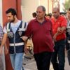Mersin'de 'tefeci' operasyonu: 14 gözaltı Mersin'de 'tefeci' operasyonu: 14 gözaltı