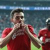 Emre&Mert Belhanda’ya bağlı Emre&Mert Belhanda’ya bağlı
