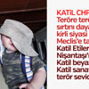 Astsubay Karakaya eşi ile son görüşmesini anlattı